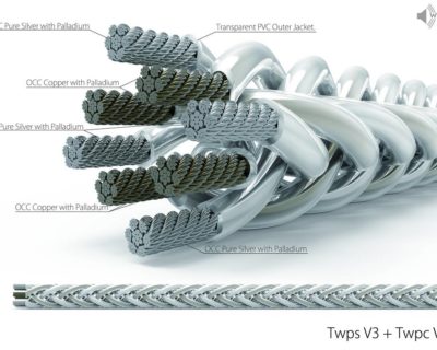Twps V3 + Twpc V3